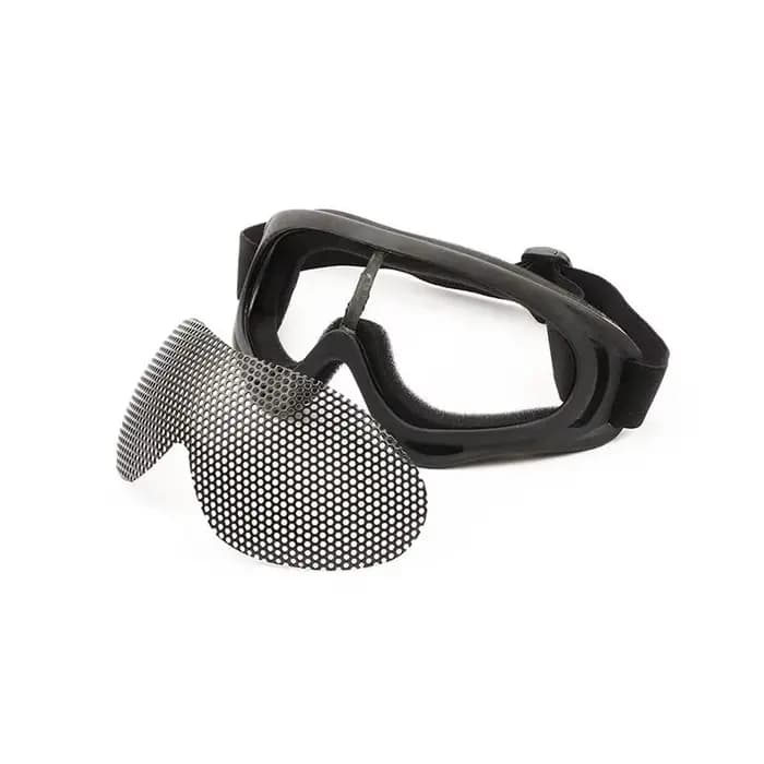 Lunettes tactiques militaires de tir