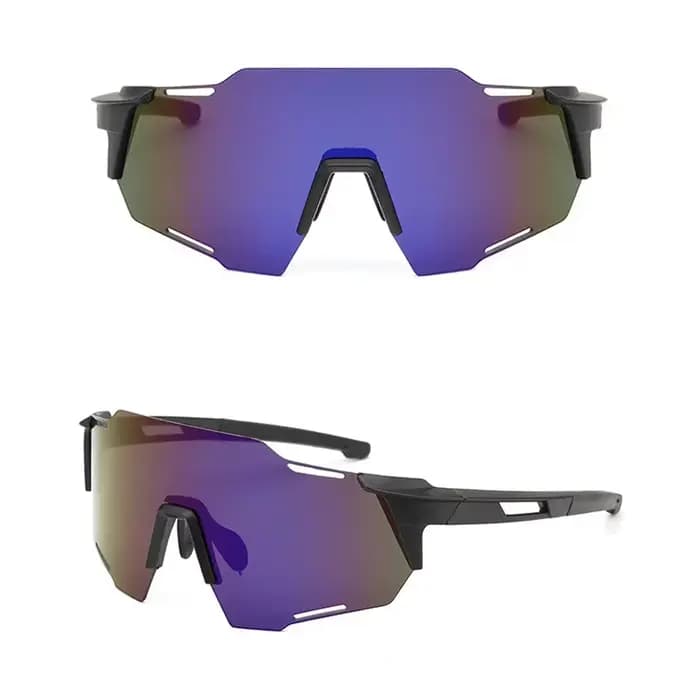 Lunettes de cyclisme pour hommes et femmes
