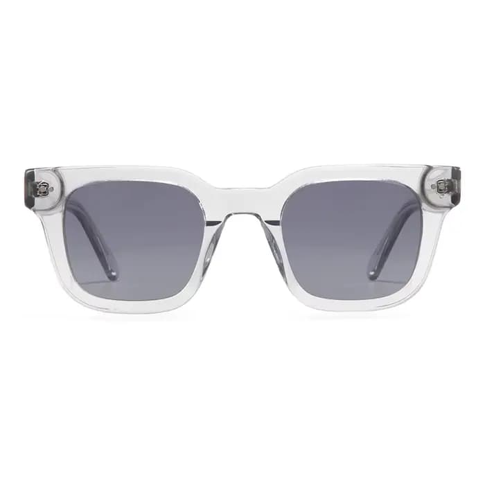 Chim 004 – lunettes de soleil de styliste en acétate noir pour hommes et femmes