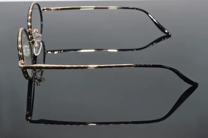 Lunettes optiques opitiennes sur mesure pour hommes et femmes