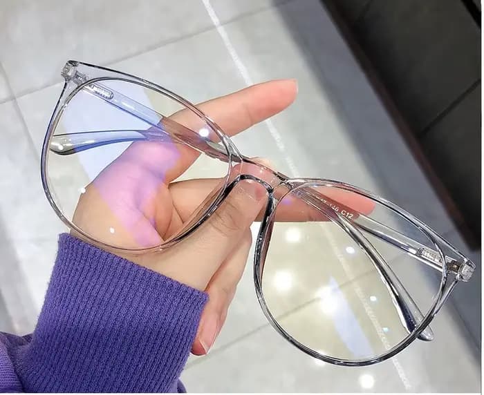 Lunettes bloquant la lumière bleue pour hommes et femmes