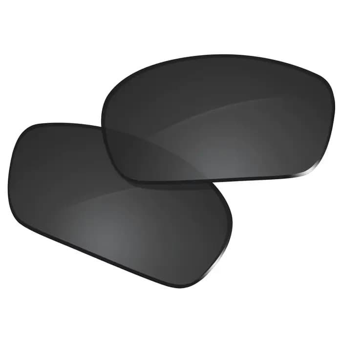 Lentilles de rechange polarisées Glintbay New Performance pour lunettes de soleil RB3379-64 Ray-Ban-Plusieurs couleurs