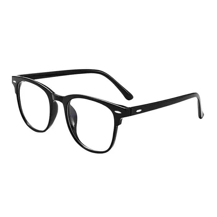 1.0 -1.5 -2.0 à-6.0 nouvelles lunettes de myopie finies transparentes hommes femmes