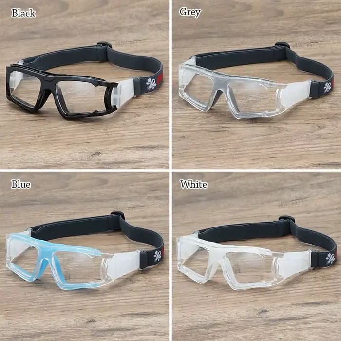 Impact 02/10/2018-Lunettes de sport en plein air