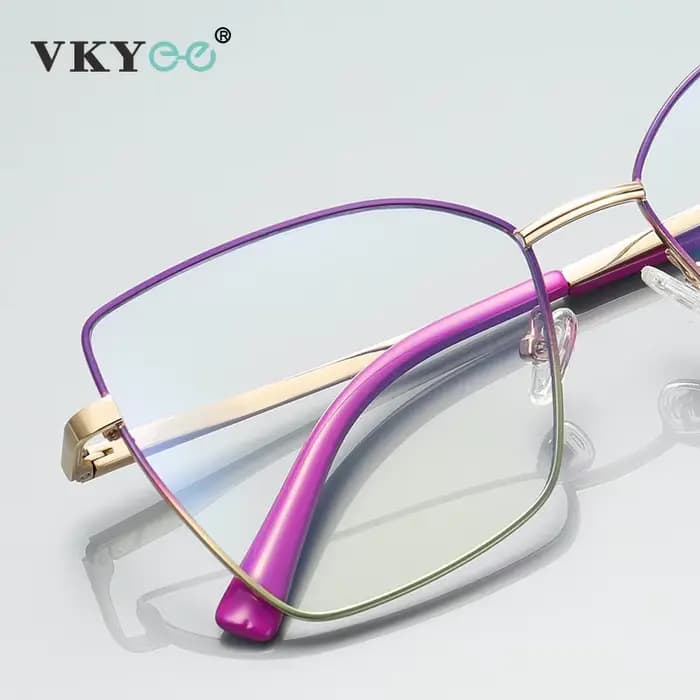 VICKY nouveau Design lunettes de Prescription femmes