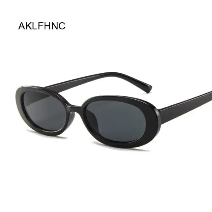 Lunettes de soleil classiques rétro vintage pour femmes