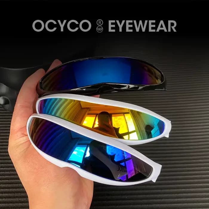 Lunettes de soleil X-Men pour hommes et femmes