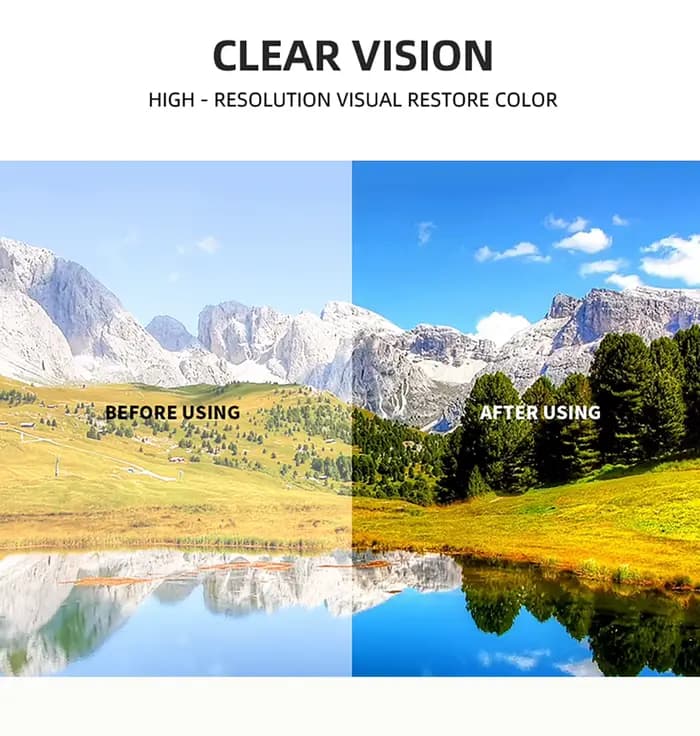 KAROS – lunettes de soleil de sport pour hommes et femmes