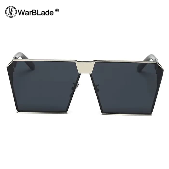 WarBLade – lunettes de soleil classiques pour femmes