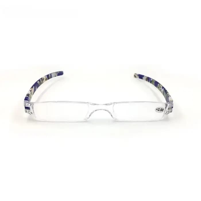 Stylo conteneur lunettes de lecture résine ultralégère