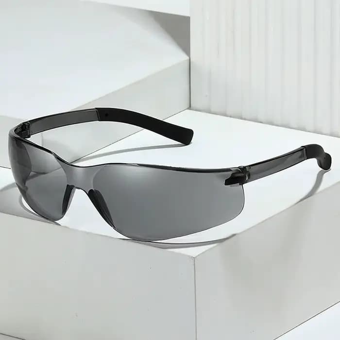 Lunettes de sécurité Anti-buée et résistantes aux chocs