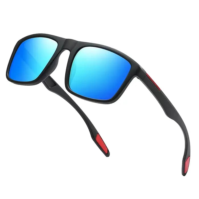Lunettes de soleil polarisées pour hommes et femmes