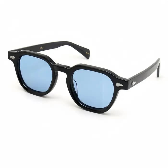Lunettes de soleil carrées MOSCO Style DOLT