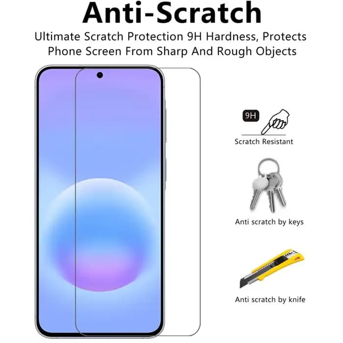 Coque de téléphone pour Samsung Galaxy A57, verre trempé pour Samsung A57, Galaxy A57, A 57, 57A, 5G, A575G, 5G, coque arrière 360, Samsung A57case