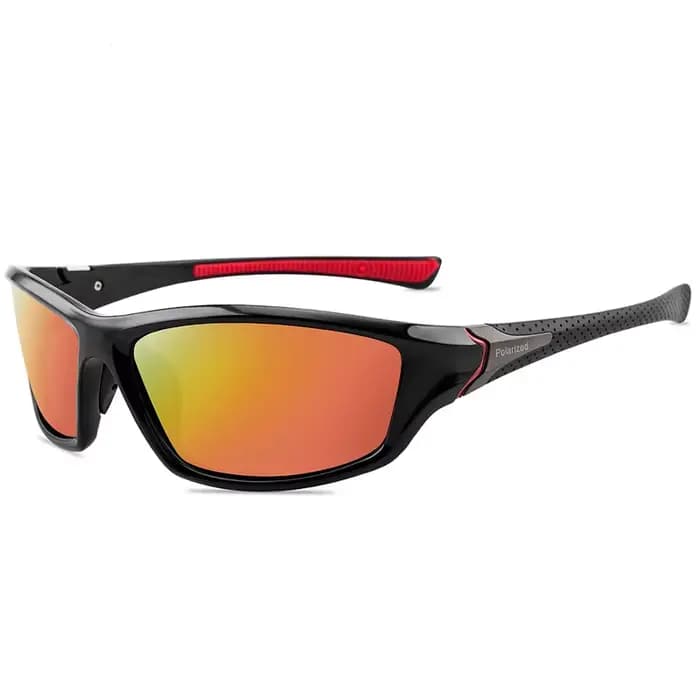 Lunettes De Soleil Polarisees Pour Peche Pour Hommes Et Femmes Pour La Condue Le Sport En Plein Air Uv400 2023