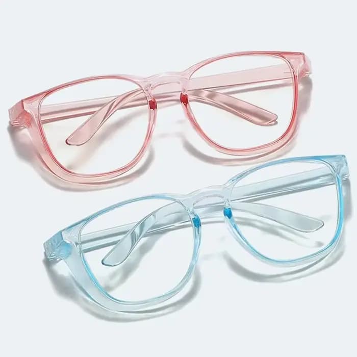 Lunettes Anti-poussière Anti-bleu Anti-buée Anti Pollen