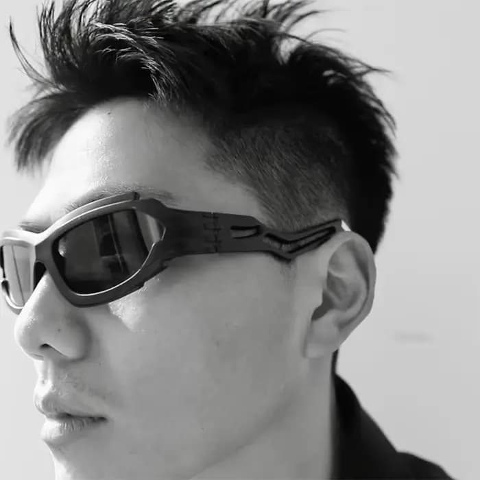 Lunettes de soleil de Sport en plein air pour femmes et hommes