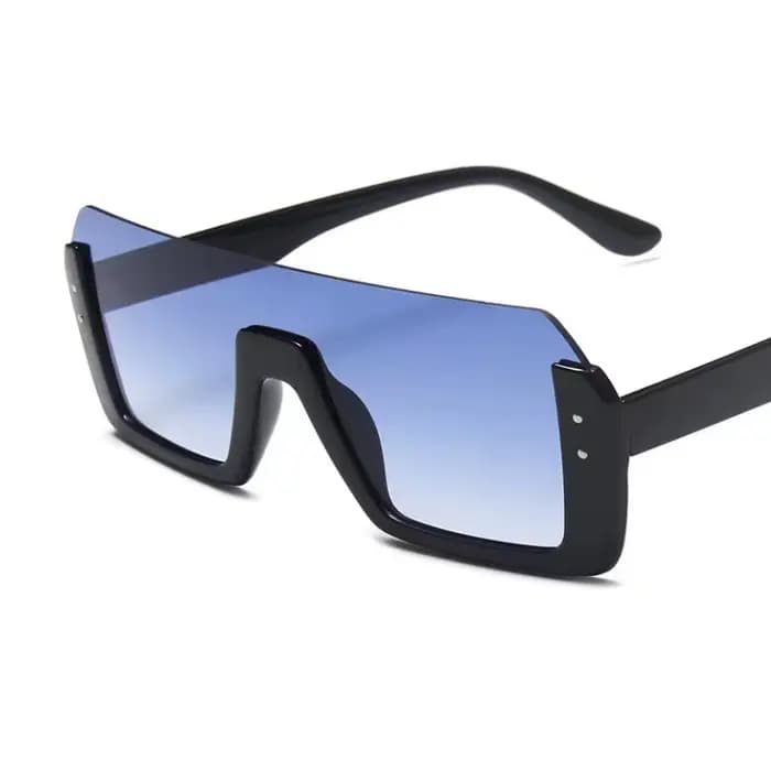 Lunettes de soleil multicolores pour hommes et femmes