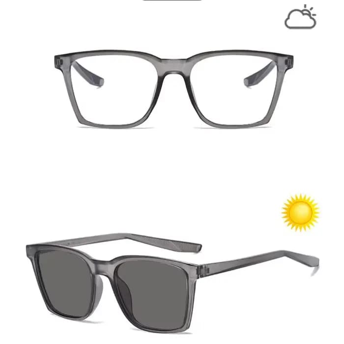 Lunettes photochromiques Samjune
