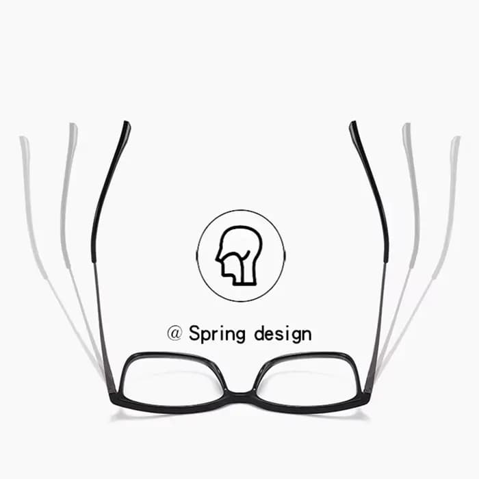 HOTOCHKI – monture de lunettes pour hommes et femmes