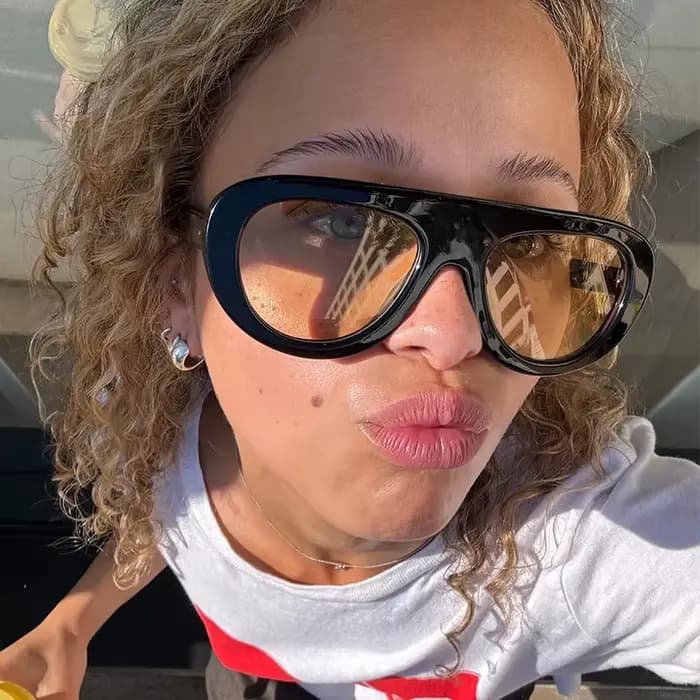 Lunettes de soleil tendance pour femmes et hommes