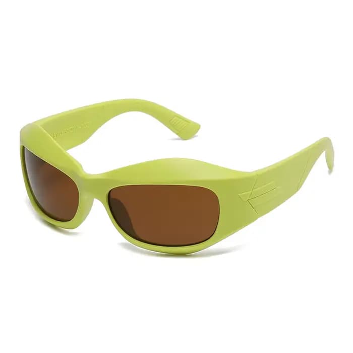 Lunettes de soleil premium pour hommes et femmes