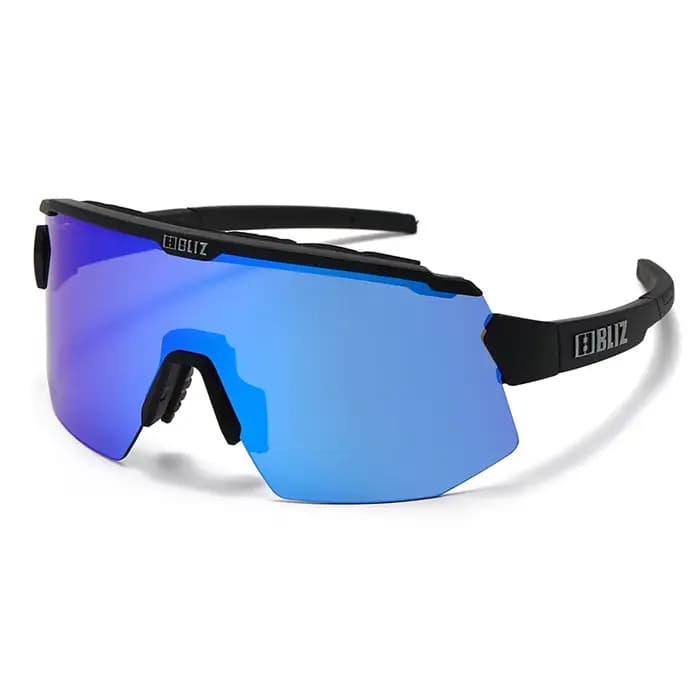 B BLIZ Breeze Premium lunettes de cyclisme UV400-2 HD lentille unisexe