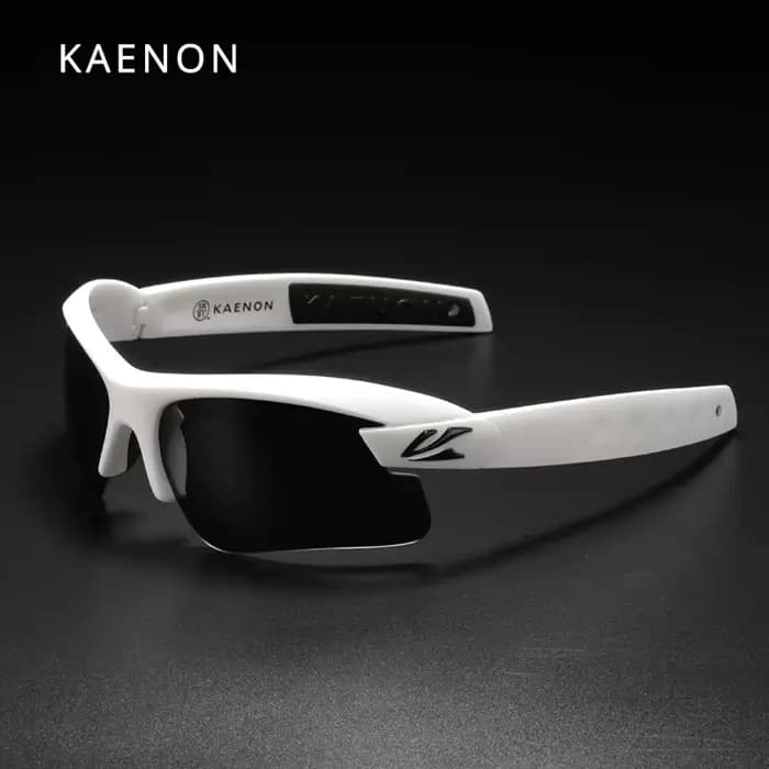 Agreenon-Lunettes de soleil polarisées pour hommes