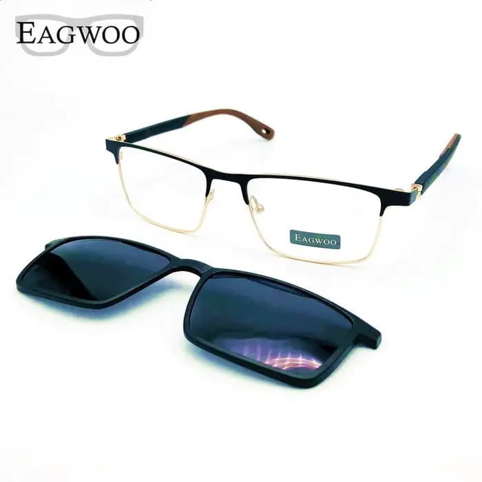 Lunettes de soleil pour hommes
