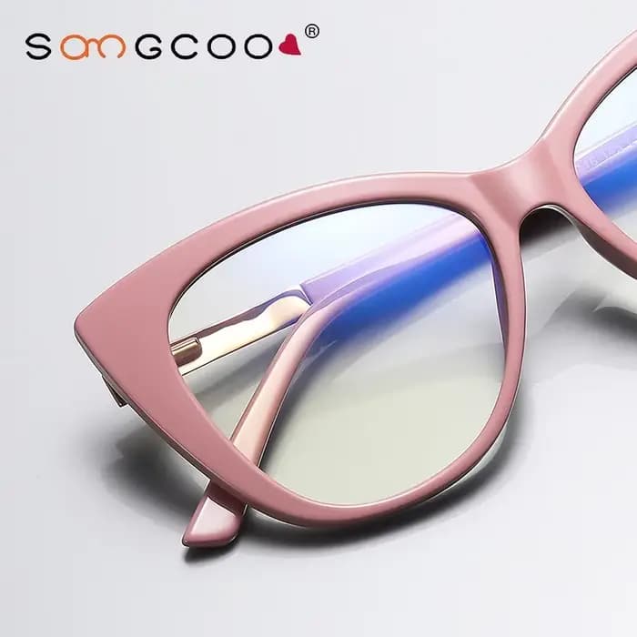 ENTITY lunettes de Prescription pour femmes lunette