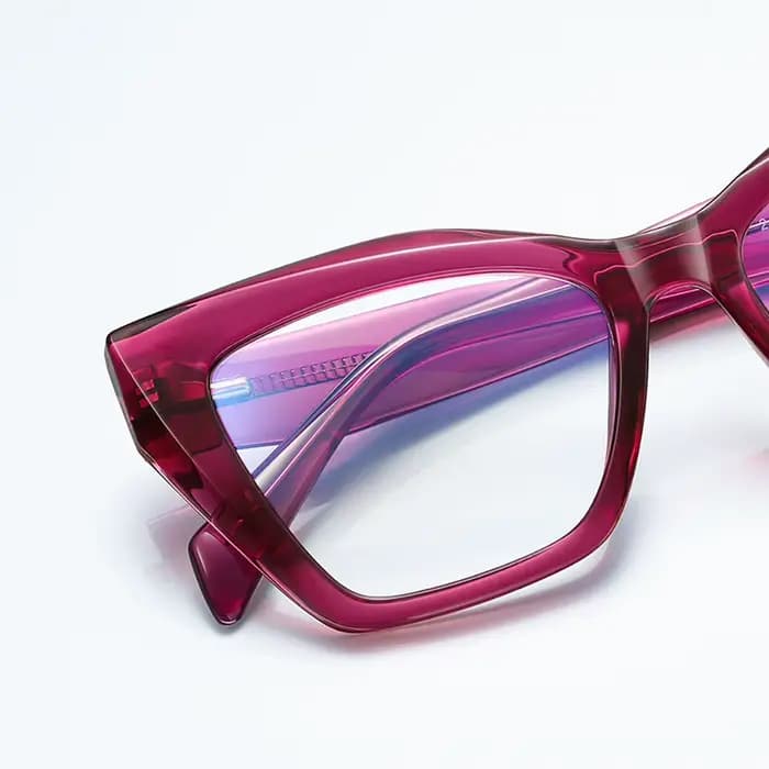 Kachawoo – lunettes optiques à la mode pour femmes