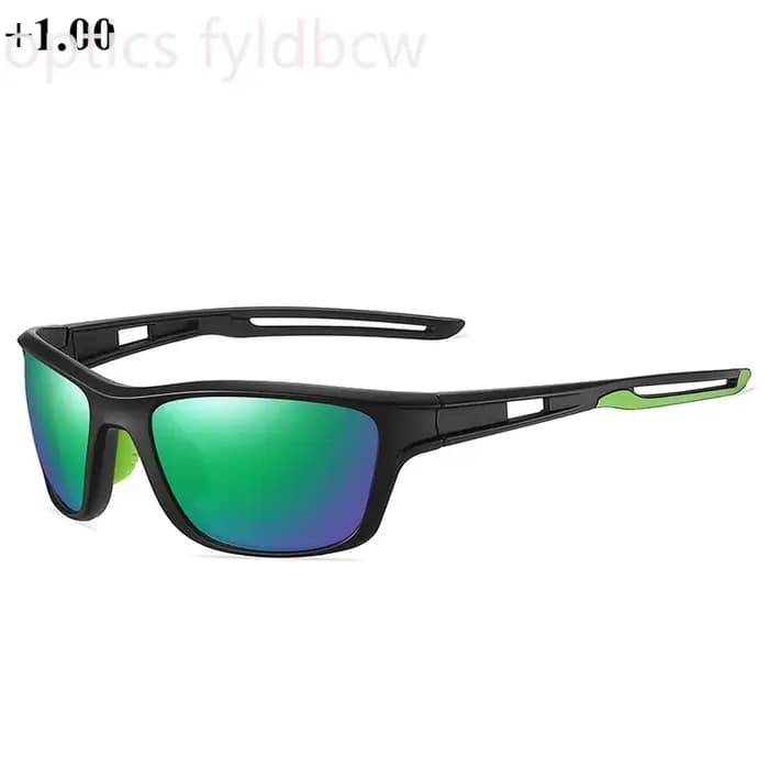 Lunettes de soleil polarisées + 50 + 75 + 100 + 125 + 150 + 175 + 200 + 225 + 250 + 275 + 30 Prescription optique