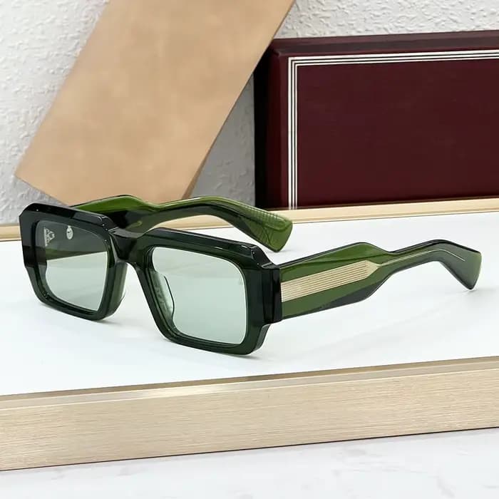 Lunettes de soleil MIGLIA de luxe