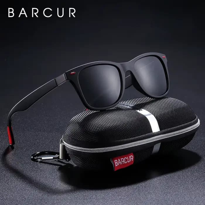 Lunettes de soleil polarisées pour hommes et femmes
