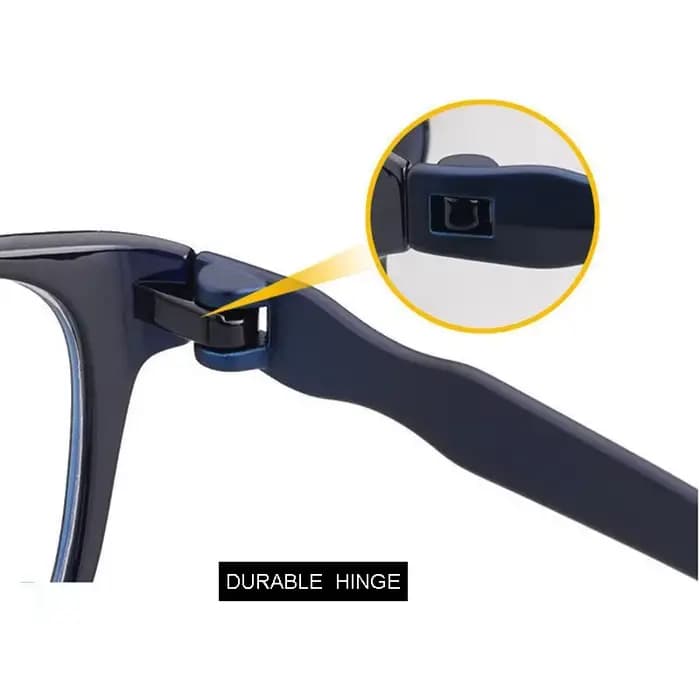 NONOR lunettes bloquant la lumière bleue hommes femmes Anti-lumière