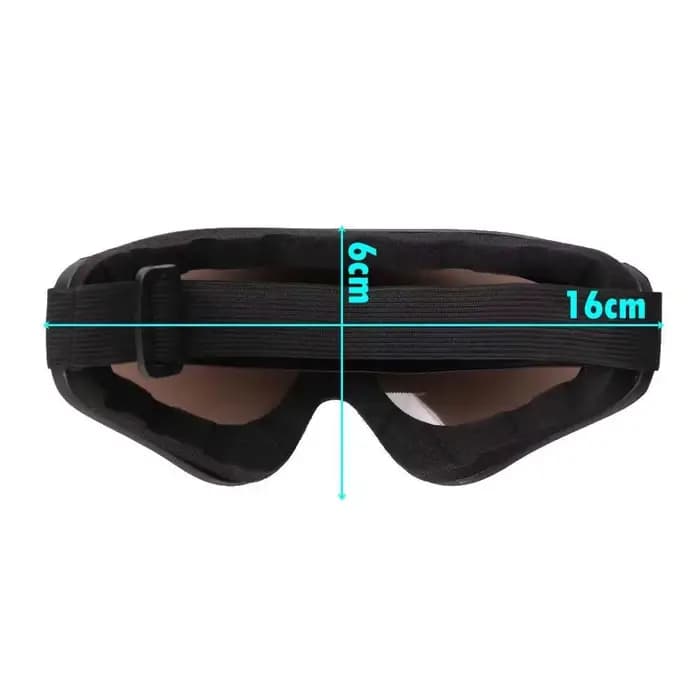 Lunettes de cyclisme NOUVEAU Masque de motocross
