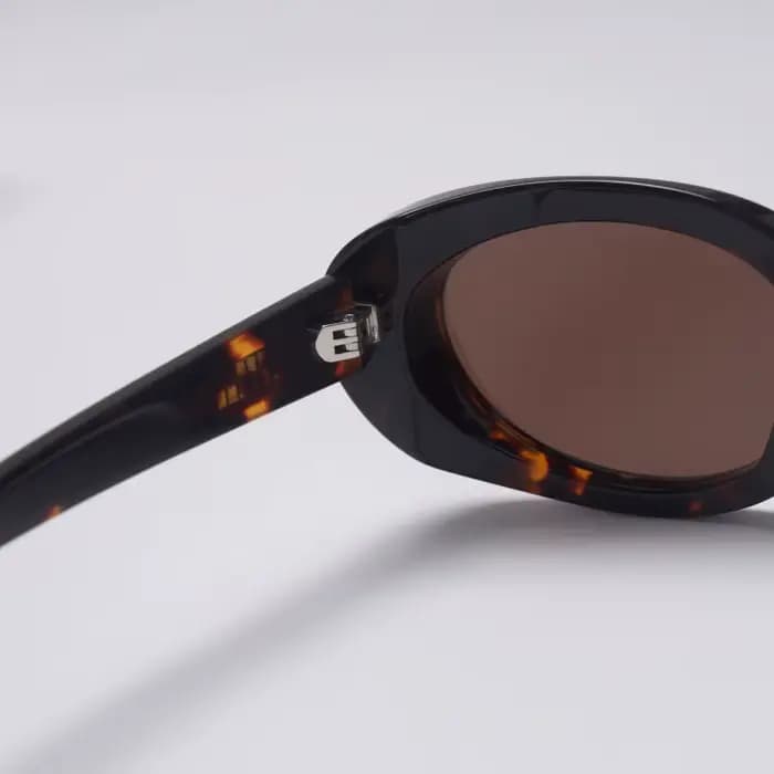 Nouvelles lunettes de soleil polyvalentes en acétate pour femmes