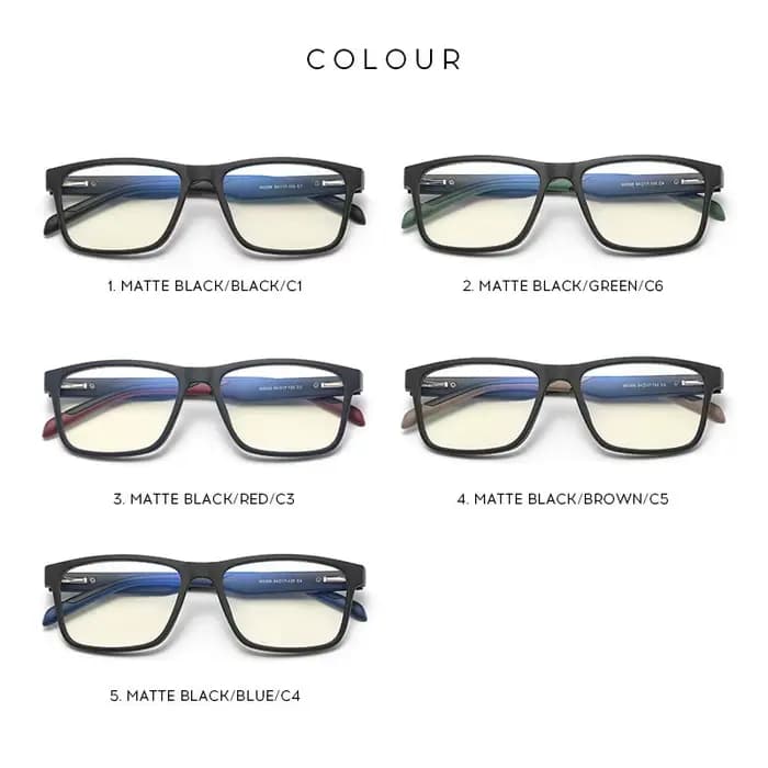 RBENN marque concepteur lunettes de lecture hommes femmes lumière bleue bloquant ordinateur