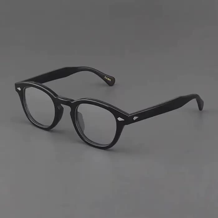 Lunettes décoratives tendance pour hommes et femmes