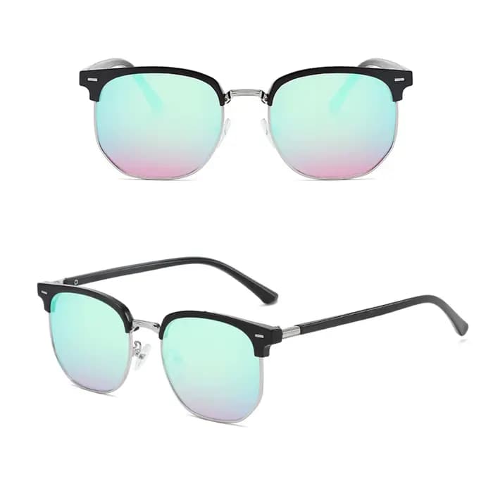 Nouvelles lunettes de soleil femmes hommes