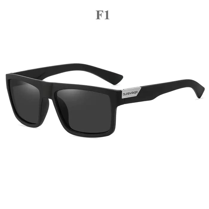Lunettes de soleil polarisées classiques hommes femmes UV400