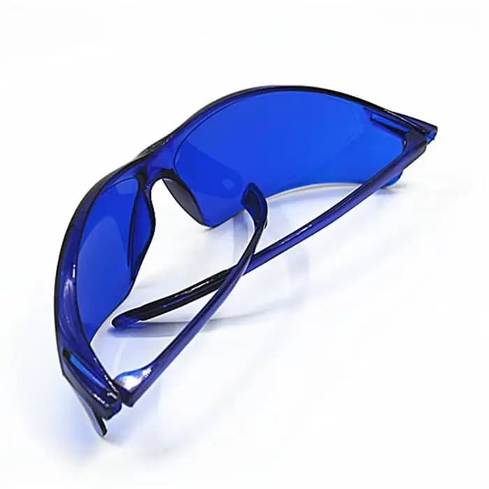 Lunettes de golf