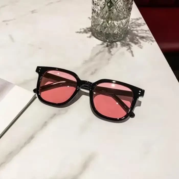 Hommes lunettes de soleil