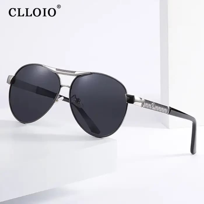 Lunettes de soleil photochromiques pour hommes et femmes