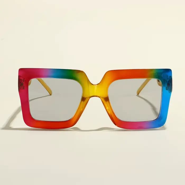 Lunettes de soleil tendance pour hommes et femmes
