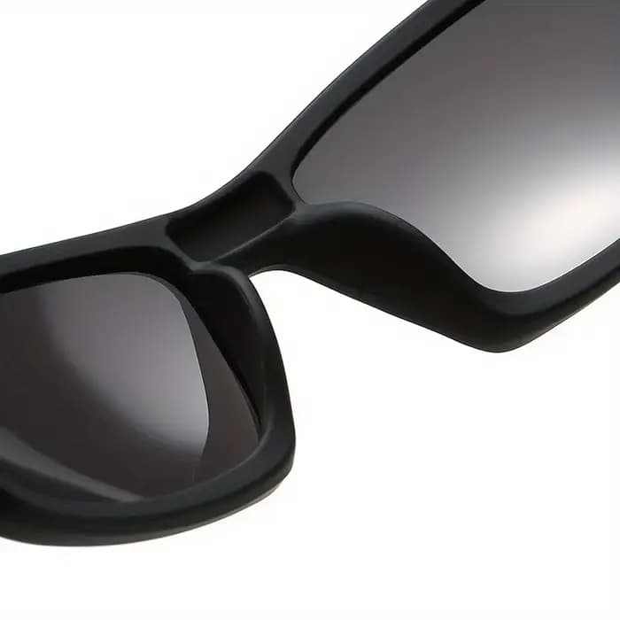 Nouvelles lunettes de soleil polarisées pour hommes