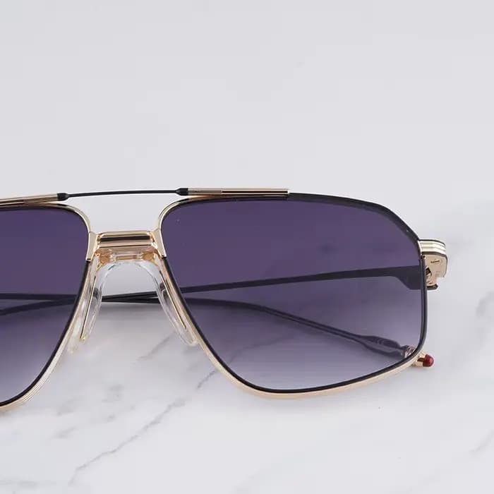 Lunettes de soleil pilote JAGGER vintage