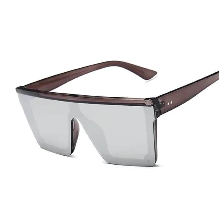 Respzed Shades-Lunettes de soleil rétro vintage pour hommes et femmes
