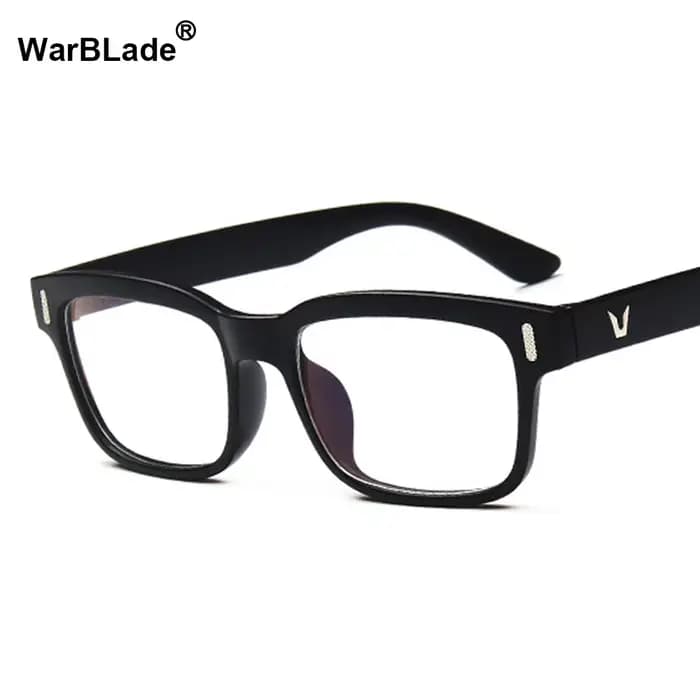 Lunettes d'ordinateur transparentes pour femmes