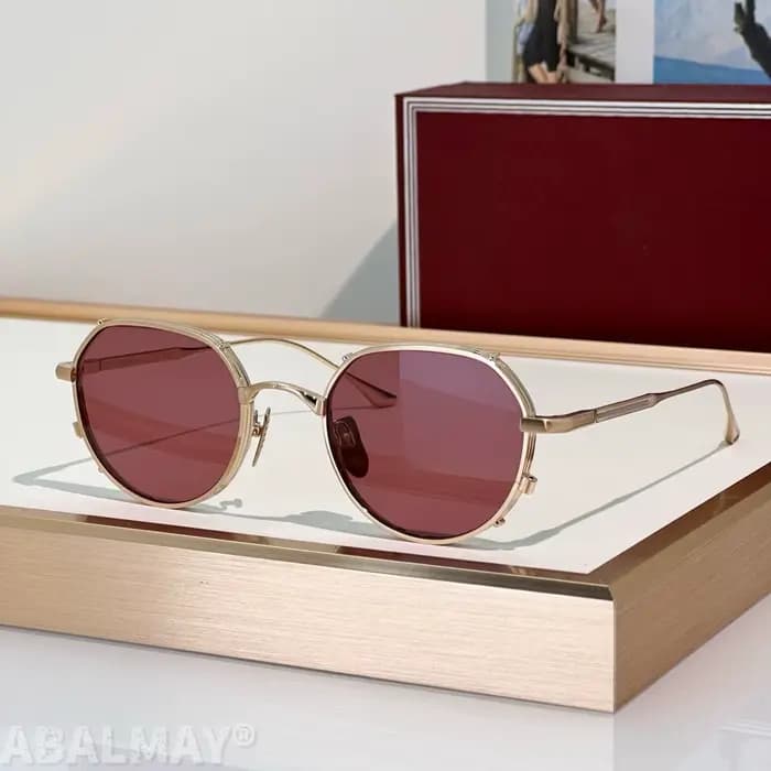 HARTANA 48-21-146 Lunettes de soleil de qualité supérieure pour hommes et femmes